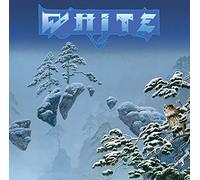 Alan WHITE - Alan White