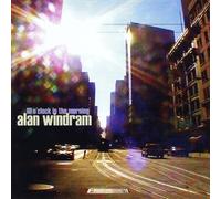 Alan Windram - 10 O'Clock in The Morning