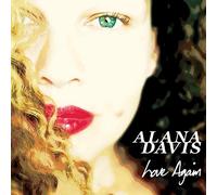 Alana Davis - Love Again [Import]