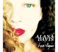 Alana Davis - Love Again [Cd] Bonus Track