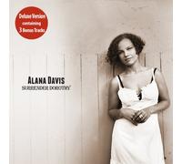 Alana Davis - Surrender Dorothy