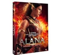 Alana, Déesse De Justice