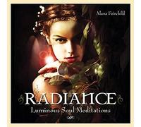 Alana Fairchild - Radiance CD: Luminous Soul Meditations [Import]