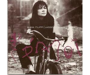 Alana Filippi - Laissez-Les Moi