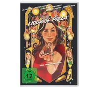 Alana Haim,Cooper Hoffman,Sean Penn - Licorice Pizza [Import]