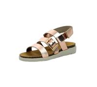 Alana Kid, Sandales Fille, Beige, 30