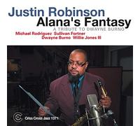 Alana S Fantasy/Robinson