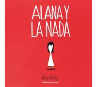 Alana y la nada