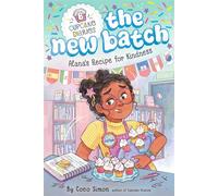 Alana's Recipe for Kindness - Coco Simon - Simon Spotlight - ebook (ePub) - Livre