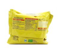 ALANATURA - Galettes de Riz Croquantes, Goût Doux au Miel Naturel, 96g - Lot De 4