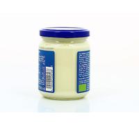 ALANATURA - Mayonnaise Onctueuse Aux Œufs, Texture Crémeuse Pour Sublimer Vos Plats, 250 mL - Lot De 4