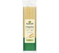 ALANATURA - Pâtes Linguine Authentiques, Texture Al Dente Pour Repas Savoureux, 500g - Lot De 4