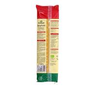 ALANATURA - Pâtes Spaghetti Authentiques, Texture Al Dente et Saveur Gourmande, 500g - Lot de 4