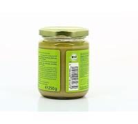 ALANATURA - Purée Onctueuse de Noix de Cajou, Saveur Douce et Gourmande, Pot 250g - Lot de 3