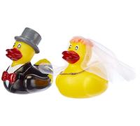 Alandra Party Coffret Cadeau Mr & Mrs Duck