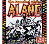 Alane - Le son de l'Afrique