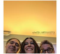 Alanis Morisset Live at London's O2 Shepherd's Bush Empire, 2020: RSD Bl (Vinyl)