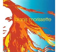Alanis Morissette - Alanis Morissette (CD Album Alanis Morissette, 11 Tracks)