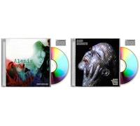 Alanis Morissette - Alanis Morissette : Jagged Little Pill + Such Pretty Forks In The Road Lot de 2
