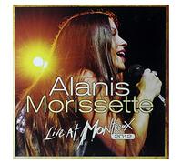 Alanis Morissette – Live at Montreux 2012 – Vinyle