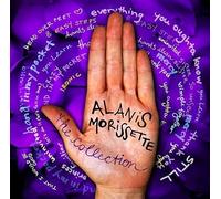 Alanis Morissette - Alanis Morissette - The Collection