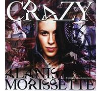 Alanis Morissette - Crazy [New ] Alliance MOD