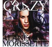 ALANIS MORISSETTE - Crazy