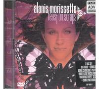 Alanis Morissette : Feast on Scraps