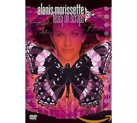 Alanis Morissette - Feats Of Scraps - Dvd + Cd