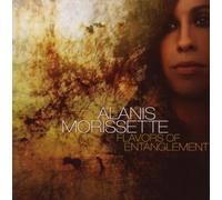 Alanis Morissette - Flavors Of Entanglement (Standard Edition) by Alanis Morissette (2008) Audio CD