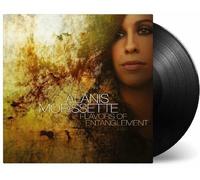 Flavors of Entanglement/Vinyle Noir Audiophile 180gr/Livret 4 Pages
