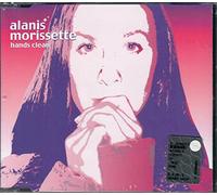 Alanis Morissette Hands Clean