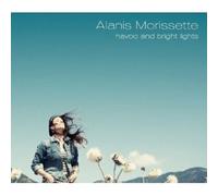 Alanis Morissette - Havoc and Bright Lights