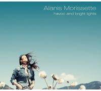 Alanis Morissette - Havoc and Bright Lights (Premium Edition INKL. Bonus-DVD/Exklusiv bei Amazon.de) [Import]
