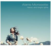 Alanis Morissette - Havoc & Bright Lights [Import]