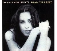 Alanis Morissette - Head Over Feet