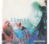 Alanis Morissette - incl. Forgiven (CD Album Alanis Morissette, 12 Tracks)