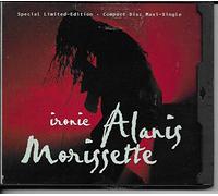 Alanis Morissette - Ironic