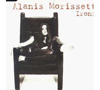 Alanis Morissette - Ironic Single Edition by Alanis Morissette (1995) Audio CD