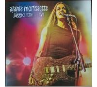 Alanis Morissette - Jagged Little... Live
