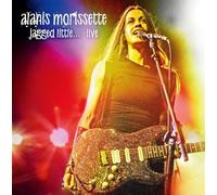 Alanis Morissette - Jagged Little … Live [Vinilo]
