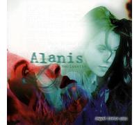 Alanis Morissette - Jagged Little Pill