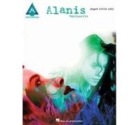 Alanis Morissette Jagged Little Pill Alanis Morissette Jagged Little Pill (Auteur)