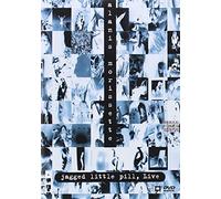 Alanis Morissette: Jagged Little Pill, Live