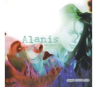 Jagged Little Pill CD