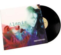 Jagged little pill - 180 gr Vinyle