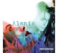 Alanis Morissette - Jagged Little Pill (Remastered) [CD]