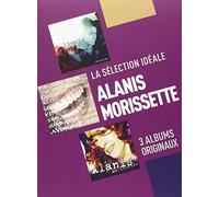 Alanis Morissette - La Sélection Idéale (Coffret
