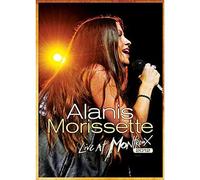 Alanis Morissette - Live At Montreux