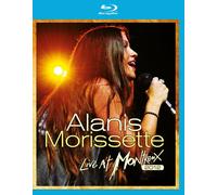 Alanis Morissette - Live At Montreux 2012